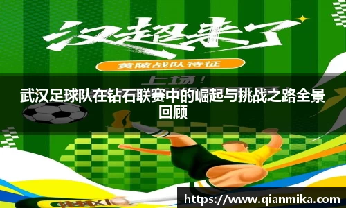 武汉足球队在钻石联赛中的崛起与挑战之路全景回顾